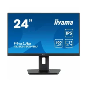 iiyama ProLite XUB2492HSU-B6 24