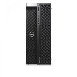 Dell Precision 5280 - XEON W-2223 - 32Go - 4TB 512GB
