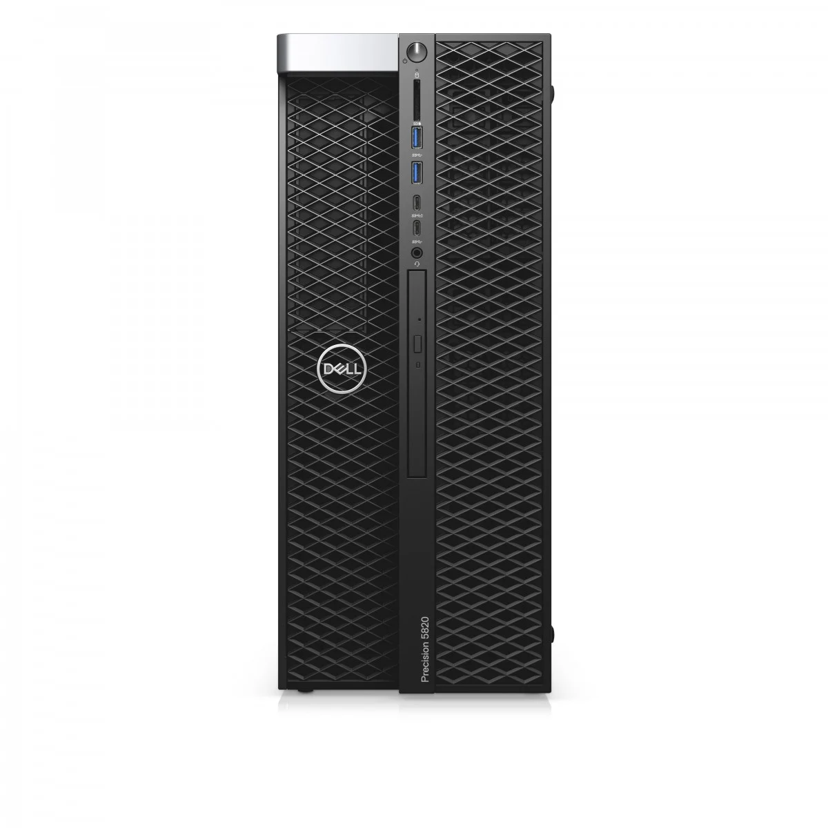 Dell Precision 5280 - XEON W-2223 - 32Go - 4TB 512GB
