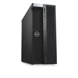 Dell Precision 5280 - XEON W-2223 - 32Go - 4TB 512GB - Image 2