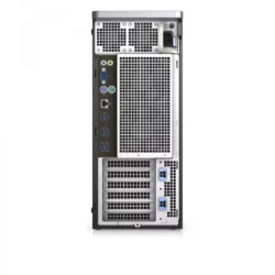 Dell Precision 5280 - XEON W-2223 - 32Go - 4TB 512GB - Image 3