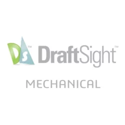 draftsight mechanical