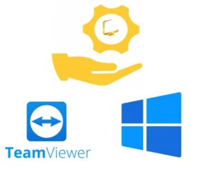 Teamviewer Windows