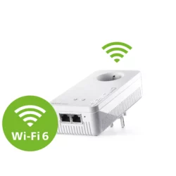 devolo Magic 2 WiFi 6 next Adaptateur d'extension